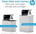 HP 49A Q5949A Original HP LaserJet Toner Cartridge for HP LaserJet 1160, 1320, 3390, 3392 - Black - 2,500 Pages thumbnail 3