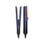 Prussian Blue & Rich Copper