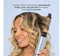 Shark FlexStyle HD476WHUK Hair Styler Glacial Blue thumbnail 3