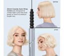 Shark FlexStyle HD476WHUK Hair Styler Glacial Blue thumbnail 5