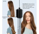 Shark FlexStyle HD476WHUK Hair Styler Glacial Blue thumbnail 6