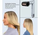 Shark FlexStyle HD476WHUK Hair Styler Glacial Blue thumbnail 7