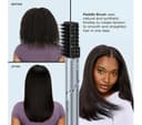 Shark FlexStyle HD476WHUK Hair Styler Glacial Blue thumbnail 8