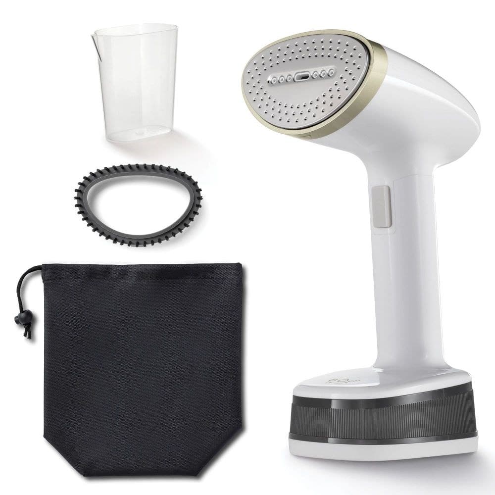 Breville VIN430 CompactSteam 1400W Handheld Garment Steamer - Image 1