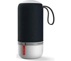 LIBRATONE ZIPP MINI 2 Portable Wireless Speaker with Amazon Alexa - Black - Image 1