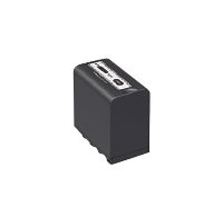 Panasonic AG-VBR89G - Battery - Li-Ion - 8850 mAh - for Panasonic AG-AC30  UX90  AU-EVA1  EVA1E  HC-MDH3  MDH3E  X1; Lumix DC-BGH1  BS1H; P2 HD - Image 2
