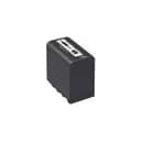 Panasonic AG-VBR89G - Battery - Li-Ion - 8850 mAh - for Panasonic AG-AC30  UX90  AU-EVA1  EVA1E  HC-MDH3  MDH3E  X1; Lumix DC-BGH1  BS1H; P2 HD thumbnail 2