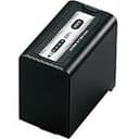 Panasonic AG-VBR89G - Battery - Li-Ion - 8850 mAh - for Panasonic AG-AC30  UX90  AU-EVA1  EVA1E  HC-MDH3  MDH3E  X1; Lumix DC-BGH1  BS1H; P2 HD thumbnail 3
