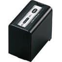 Panasonic AG-VBR89G - Battery - Li-Ion - 8850 mAh - for Panasonic AG-AC30  UX90  AU-EVA1  EVA1E  HC-MDH3  MDH3E  X1; Lumix DC-BGH1  BS1H; P2 HD thumbnail 4