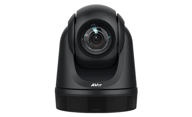 AVer DL30 webcam 2 MP 1920 x 1080 pixels USB Black - Image 1