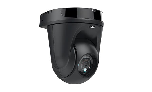 AVer DL30 webcam 2 MP 1920 x 1080 pixels USB Black - Image 2