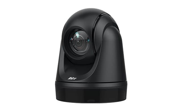 AVer DL30 webcam 2 MP 1920 x 1080 pixels USB Black - Image 4