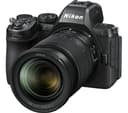 Nikon Z5II Mirrorless Camera Kit with NIKKOR Z 24-200mm f/4-6.3 VR Lens - Black thumbnail 1