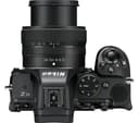 Nikon Z5II Mirrorless Camera Kit with NIKKOR Z 24-200mm f/4-6.3 VR Lens - Black thumbnail 2
