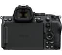 Nikon Z5II Mirrorless Camera Kit with NIKKOR Z 24-200mm f/4-6.3 VR Lens - Black thumbnail 4