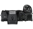 Nikon Z5II Mirrorless Camera Kit with NIKKOR Z 24-200mm f/4-6.3 VR Lens - Black thumbnail 6