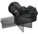 Nikon Z5II Mirrorless Camera Kit with NIKKOR Z 24-200mm f/4-6.3 VR Lens - Black thumbnail 8
