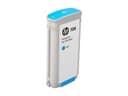 HP 728 - cyan - original - DesignJet - ink cartridge thumbnail 2