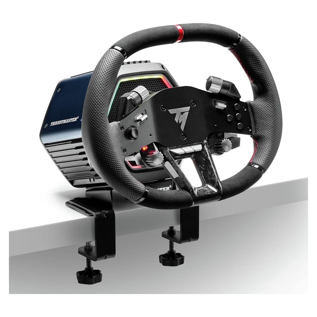 Thrustmaster Hypercar Wheel Add-On - Image 3