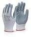 BeeSwift NFNG10 Click Nitrile Foam Nylon Glove 10 XL thumbnail 3