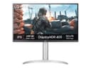 LG UltraFine 27UP650K-W 27" 4K UHD IPS Monitor thumbnail 2
