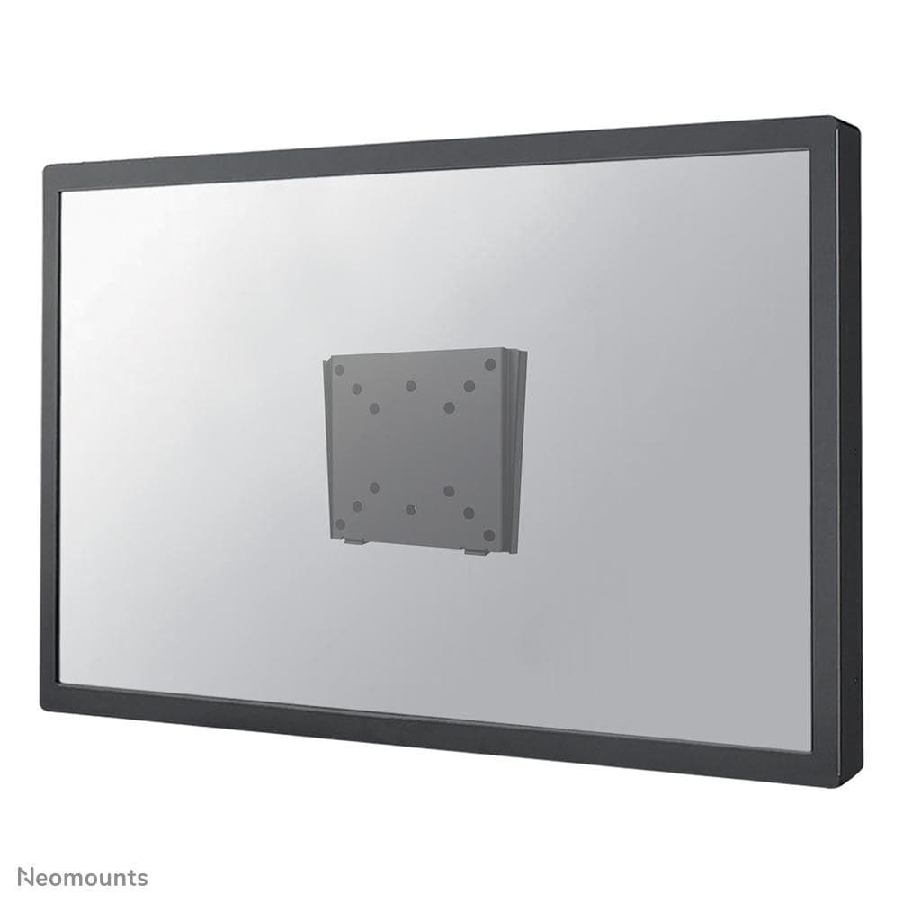 FPMA-W25BLACK, Ultra-flat - Image 1