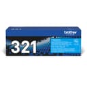 Brother TN-321C toner cartridge 1 pc(s) Original Cyan thumbnail 1