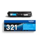 Brother TN-321C toner cartridge 1 pc(s) Original Cyan thumbnail 3