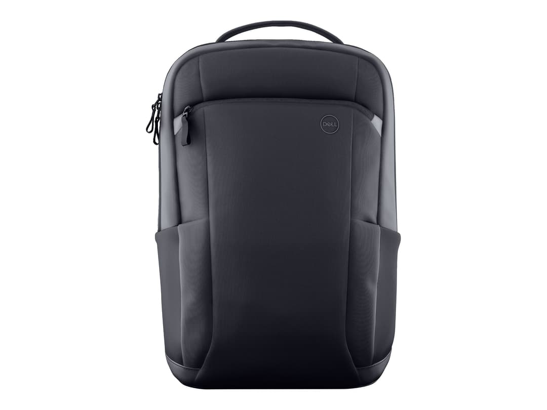 Dell EcoLoop Pro Slim Backpack 15 Black - Image 1