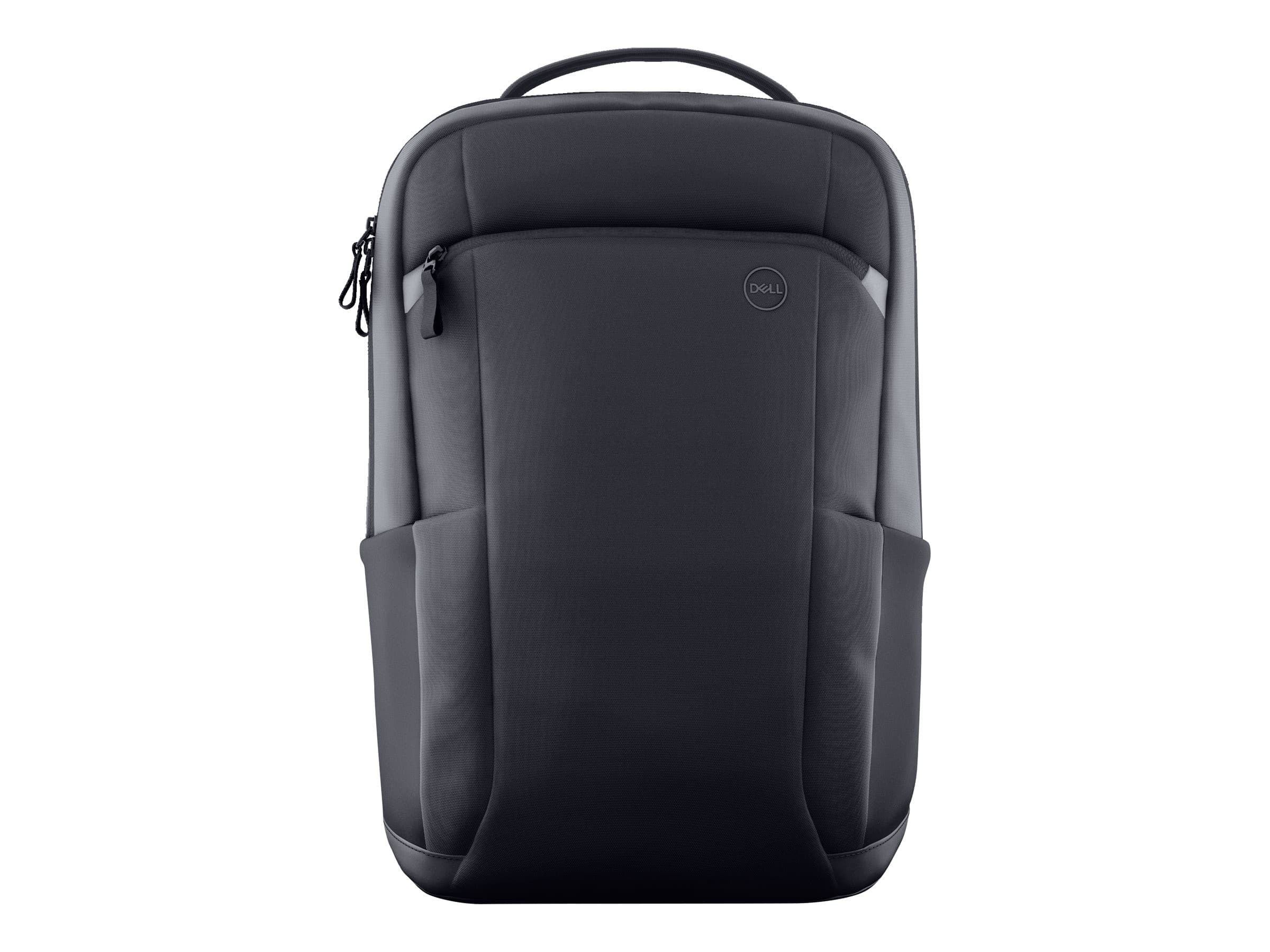 Dell EcoLoop Pro Slim Backpack 15 Black