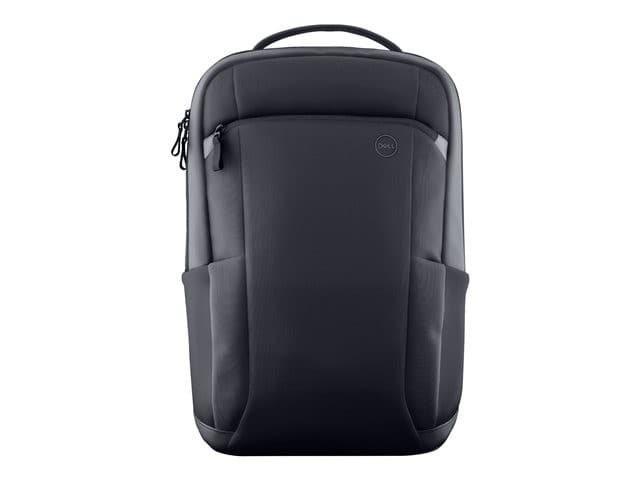 Dell EcoLoop Pro Slim Backpack 15 Black - Image 2