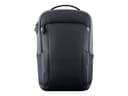 Dell EcoLoop Pro Slim Backpack 15 Black thumbnail 2