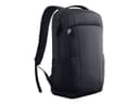 Dell EcoLoop Pro Slim Backpack 15 Black thumbnail 4