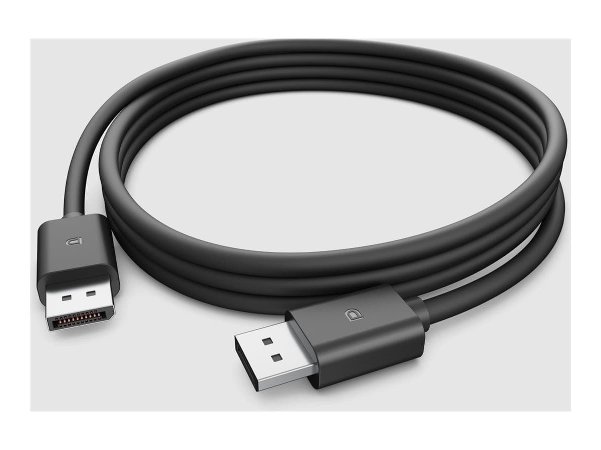 Dell DisplayPort 1.4 Cable CB325D 1.8m Black