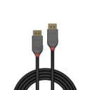 Lindy 5m DisplayPort 1.4 Cable, Anthra Line thumbnail 2