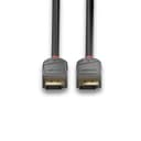 Lindy 5m DisplayPort 1.4 Cable, Anthra Line thumbnail 4