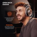 beyerdynamic DT 990 PRO 250 Ohm Open-Back Studio Headphones - Grey thumbnail 5