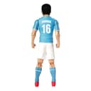 Rodri Manchester City Fully Articulated Figurine thumbnail 2