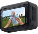 INSTA360 GO Ultra 4K Action Camera Black thumbnail 3