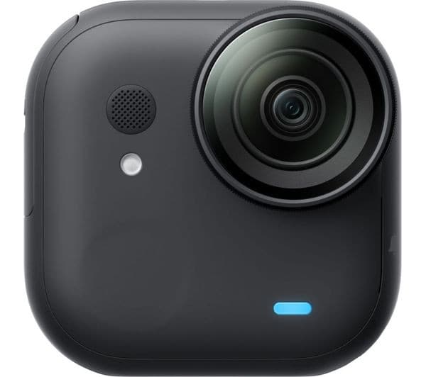 INSTA360 GO Ultra 4K Action Camera Black - Image 4