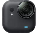 INSTA360 GO Ultra 4K Action Camera Black thumbnail 4