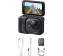 INSTA360 GO Ultra 4K Action Camera Black thumbnail 6