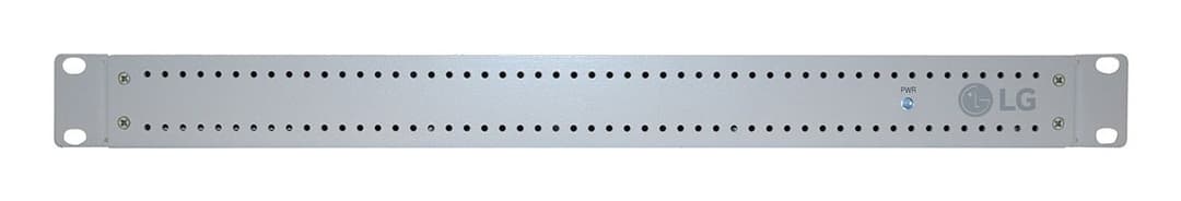 LG PCS500R video servers/encoder - Image 1