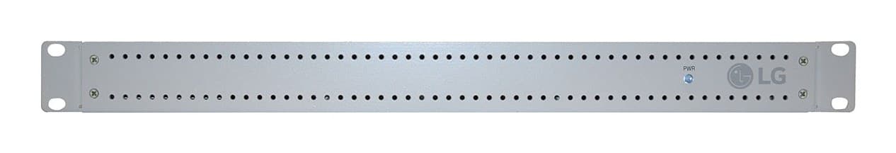 LG PCS500R video servers/encoder