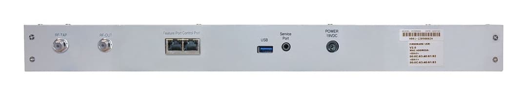 LG PCS500R video servers/encoder - Image 2