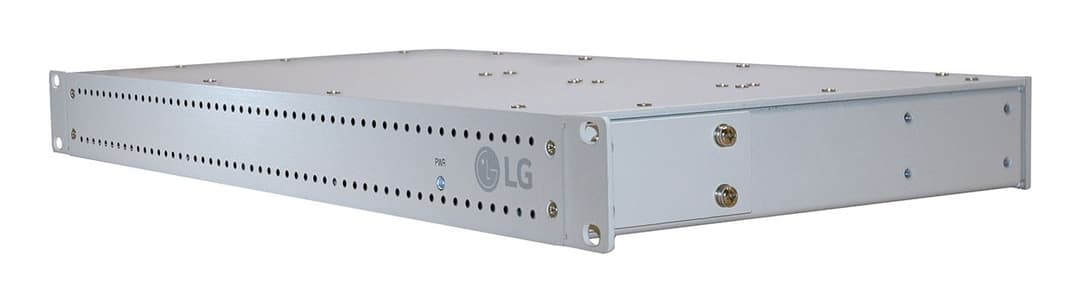LG PCS500R video servers/encoder - Image 3