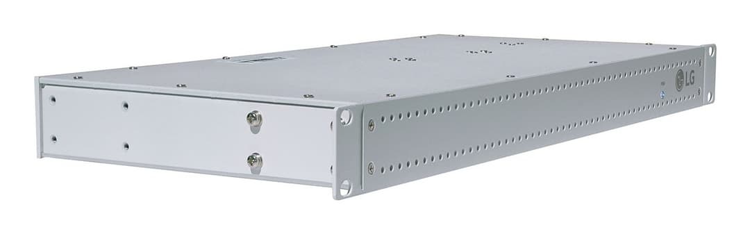 LG PCS500R video servers/encoder - Image 4