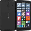 Lumia 640 XL Dual SIM RM1067 Windows Smartphone - Black thumbnail 1