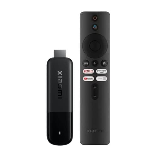 Xiaomi Mi Tv Stick 4k (2nd Gen)