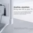Xiaomi Mi Tv Stick 4k (2nd Gen) thumbnail 2